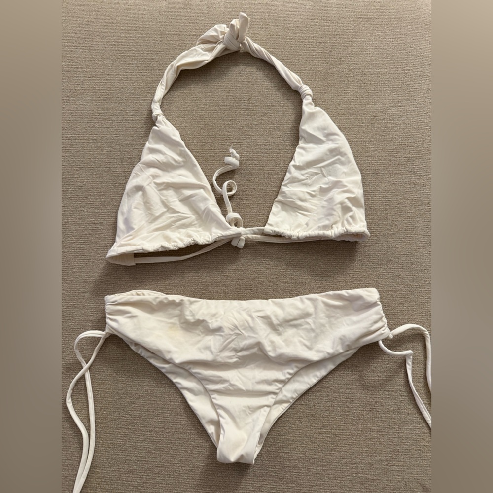 Bikini Room Hanalei Bikini set